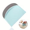 1pc Versatile Baking Tool Set Cake Cream Spatula Dough Knife and Butter Scraper with Smooth Edges for Perfect Results