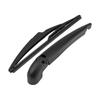 51787577 Rear Windscreen Wiper Arm & Wiper Blade Set Fit For Fiat 500 2007-2017