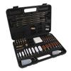 Bore Cleaning Brush Set Effective Barrel Cleaner Tools Universal Wire Cleaning Kit with Case