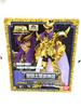 TAMASHII NATIONS Saint Seiya Cloth Myth Scorpion Milo