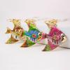 Cool Sea Life Cartoon Tropical Fish Keychain Pendant & Bag Charm