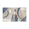 Anime Ranbu Kai Kyoden Burning Touken Ranbu Kai Kyoden Burning Honnoji Maeda Toushirou Ani Art 1st Edition Desk Mat "Touken Honnoji" Multi-Purpose