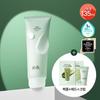 Artemisia Moisture Soothing Cream 110ml Large Capacity Special (+25ml + 2 Pads + 2ml Absorbent Pack Foam)