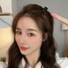 Hair Clip Candy Color Girl Hairpin Set Women Hair Accessories Mini Hair Claw Set Cute Side Clip