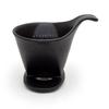 ZERO JAPAN Dripper XL Noble Black Cups BKK-15XL NBK, 5-8