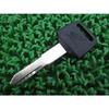 Honda Genuine Key Blank 35121-MN9-611