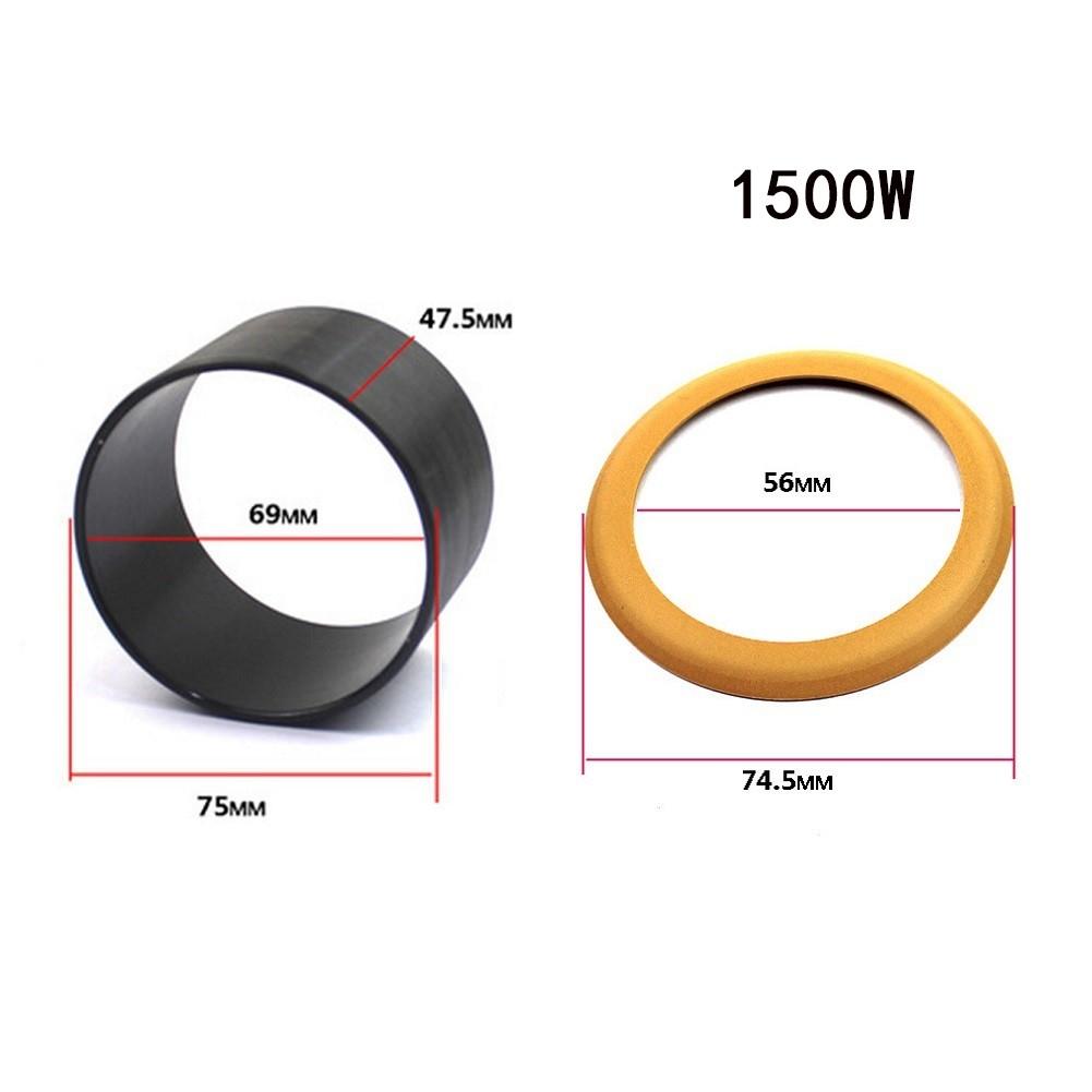 Sleeve Compressor Cylinder Ring Vacuum Accessories Cylinder