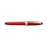 Pilot Custom NS Fountain Pen Red Fine Nib FKNS-1MR-RF with Converter