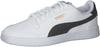 Кроссовки Shuffle (309668) white/black/team gold