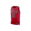 New Basketball Jerseys Unisex Red DN2000-658