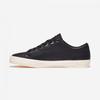 Fred Perry Baseline Leather B7311 Navy Snow White  267 