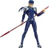 Max Factory Figma Fate/Grand Order Lancer/Cu Chulainn Non-scale ABS&PVC Painted Movable Figure SEP178671