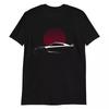 R35 Gtr Outline Jdm Tuning Japanese T Shirt