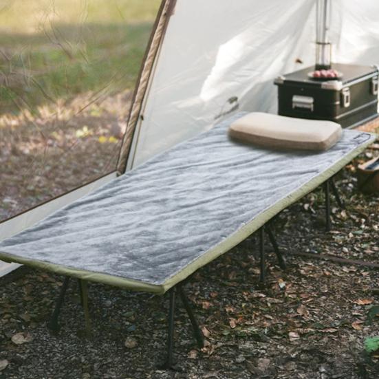 USB Rechargeable Heating Blanket Portable Heated Cape Electric Blanket with 3 Heat Levels 10 H Auto Shut-Off Overheat Protection