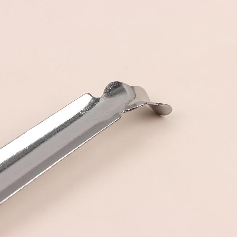 56 Holes Molecular Cuisine Caviar Spoon Colander Egg Yolk Caviar Colander