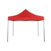 420D Oxford Cloth Tent Canopy Waterproof Sunshade Cover Gazebo Top Cover  Outdoor Camp