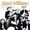 CD HANK WILLIAMS - Lovesick Blues : August 1947 - Dece 8255512 Polydor 1985 Japan Blues Used