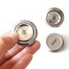 Magnetic Push Slider Master 2.0 Antistress EDC Adult Fidget Toys Metal Spinner Ratchet Haptic Coin for Anxiety