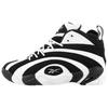 New Shaqnosis White Black Og 2013