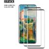 Protection Film - Samsung - Galaxy S20 - Tempered Glass - Ultra-resistant 9H - 2 Pack