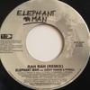 7inch Record ELEPHANT MAN FEAT DADDY YANKEE & PI - Rah Rah (REMIX) VPS9006 VP Records 2005 Jamaica Reggae, Ska & Dub Used