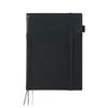 KOKUYO Notebook Cover Systemic Ring Note Compatible B5 Leather Style Black 40 Pieces No-V683B-D