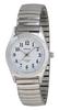 Terva Silver Watch [Klefer] TE-AL011-WTS Ladies'