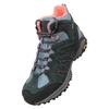 Mountain Warehouse Womens/Ladies Rockies Extreme Suede Walking Boots