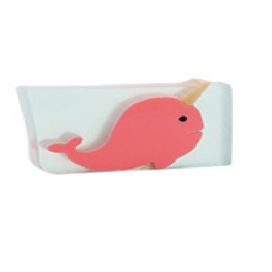 Primal Elements Body Soap (optional)