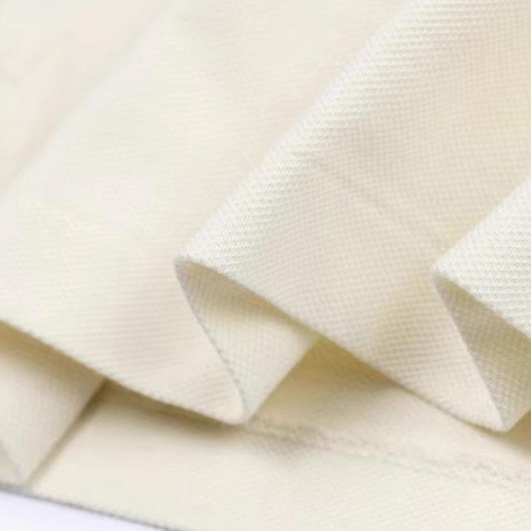 Polo Ralph Lauren Solid Color Logo Embroidered Short Sleeve Polo Shirt Men Tops Off-White 710671764-073