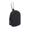 Small Key Storage Lightweight Holder Bag with Carabiner CLE