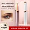 Women's Anti-Scratch Electric Eyebrow Trimmer