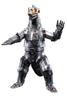 TAMASHII NATIONS DX Soul of Chogokin Godzilla Vs. Mechagodzilla Mechagodzilla 1974 Approx. 270mm ABS&POM&Diecast Painted Movable Figure