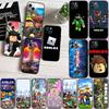 IR21 R-Robloxs Phone Case for Xiaomi Poco F7 M7 X7 C75 C71 C51 C50 C55 C65 C40 F6 F5 X6 X4 X3 X2 M6 M5 M4 M3 M2 F3 F2 F1 Pro