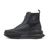 Run Star Legacy Chelsea Boot CX Triple Black Unisex Sneakers A04697C