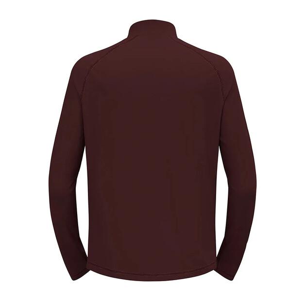 Odlo Флисовая кофта с полумолнией Rigi