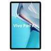 Screen Protector - Phonillico - Vivo Pad Air - Pack 2 - Durable Plastic Film - Ultra Thin