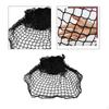 Cargo Net Car Organizer 2.2x3 M Black Mesh Netting Nylon Heavy Duty Luggage for Pickup Bed