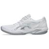 Solution Swift FF 2 White Pure Silver Women Sneakers 1042A265-100