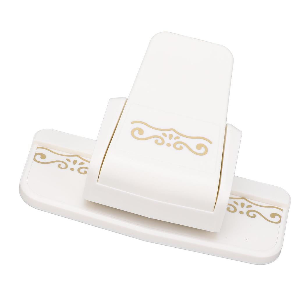 Craft Punches Success Tool Cute Multifunctional Portable Metal Cutter Lace Embossing Paper Punch for Decorative