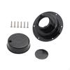 RV Duct Vent Cover Accessory Plumbing Cap for Repair