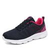 Spring and Autumn Mesh Breathable Sports Casual Shoes Women's Shoes Mom Shoes Elder Shoes