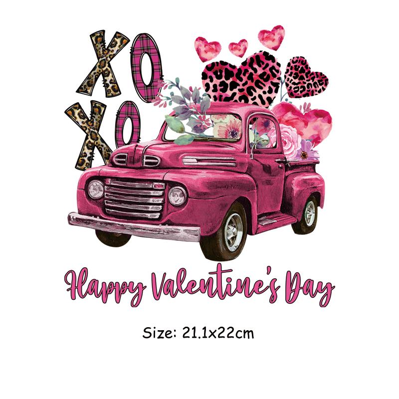 Несколько нашивок с автомобилями для одежды, толстовки с капюшоном Parches Ropa, теплопередающие наклейки для одежды, футболка «сделай сам», термоклеевые заплатки для одежды