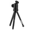 Metal Tripod Desktop Digital Camera Portable Mini Tripod Record Stand for Digital Camera