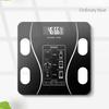 Body Fat Scale Home Body Fat Scale Smart Weight Scale USB Charging Electronic Scale