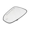Right Mirror Glass Heated W/ Blind Spot 89731-0E371 For Toyota Highlander 20-24