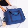 Multifunctional Travel Storage Bag – Folding, Convenient for Business Trips, Airplane Carry-On, Luggage & Clothes Bag.