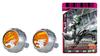 Kamen Rider Wizard DX Wizard Ring Set 02