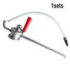 55 Gallon Hand Pump Aluminum Alloy Drum Gas Barrel