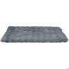Matelas Pour Chien - TRIXIE - Elli - Gris - 90×70 Cm - Carré